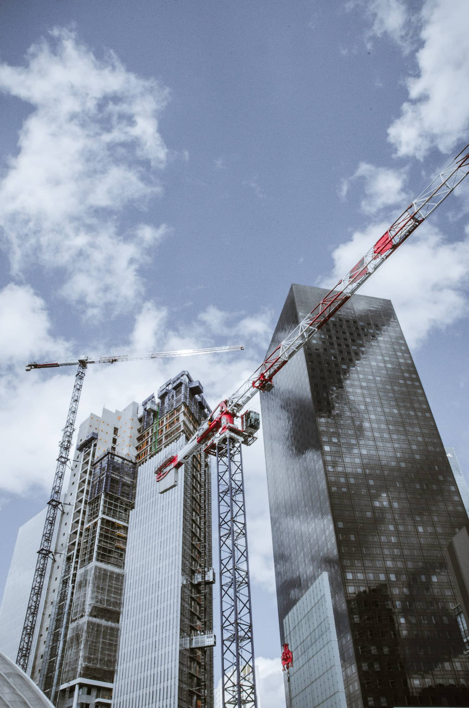 Far North Crane residentail crane rentals
